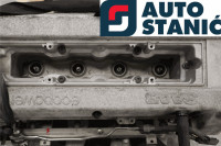 Motor SAAB 9_3 VER1 (B205E) | OEM: 5957568