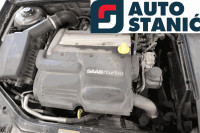 Motor SAAB 9_3 VER2 (B207E) | OEM: 55562683 (FM5710)