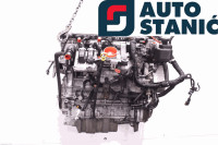 Motor SAAB 9_3 VER2 (B207E) | OEM: 55562683 (FM57102)
