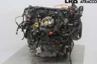 Motor SAAB 9_3 VER2 (B207E) | OEM: 55565223