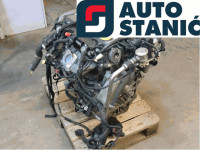 Motor SAAB 9_3 VER2 (B207R) | OEM: 12788882 (68102P00890)
