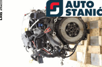 Motor SAAB 9_3 VER2 | OEM: 55555645