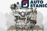 Motor SAAB 9_3 VER2/VER3 (A20NFT) | OEM: 12637365, 12637724