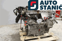 Motor SAAB 9_3 VER2/VER3 (B207E/B)
