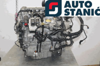 Motor SAAB 9_3 VER2/VER3 (B207E) | OEM: 55566634