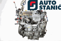 Motor SAAB 9_3 VER2/VER3 (B207E) | OEM: 55562683
