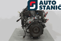 Motor SAAB 9_3 VER2/VER3 (B207EB) | OEM: 55565618 (B207E/B)