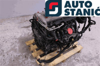 Motor SAAB 9_3 VER2/VER3 (B207H/E)