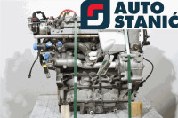 Motor SAAB 9_3 VER2/VER3 (B207L) | OEM: 12636281, 12637865