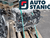 Motor SAAB 9_3 VER2/VER3 (B284R)