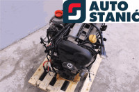 Motor SAAB 9_3 VER2 (Z18XE) | OEM: Z18XE