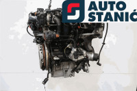 Motor SAAB 9_5 (A20DTH) | OEM: 55567898 (6Y)