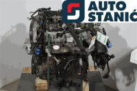 Motor SAAB 9_5 (A20DTH) | OEM: 55567900, 55577018