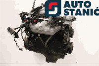 Motor SAAB 9_5 (B205E/B) | OEM: 55560125 (FM55)