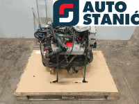 Motor SAAB 9_5 (B205E/B) | OEM: 55568677