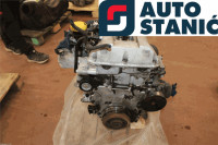 Motor SAAB 9_5 (B205E/B) | OEM: 9549478