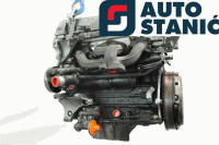 Motor SAAB 9_5 (B205E/B) | OEM: 9549940