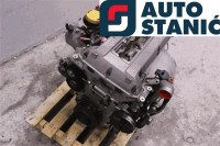 Motor SAAB 9_5 (B205E/B)