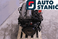 Motor SAAB 9_5 (B205E/B)