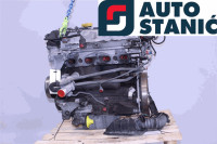 Motor SAAB 9_5 (B205E)