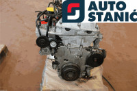 Motor SAAB 9_5 (B235E/B) | OEM: 9549478