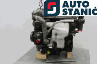 Motor SAAB 9_5 (B235R) | OEM: 55355248