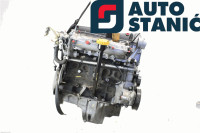Motor SAAB 9000 CS (B204E) | OEM: 628542336
