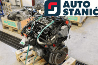 Motor SEAT ALHAMBRA (CFFB) | OEM: 03L100090JX (NLL)