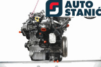 Motor SEAT ALHAMBRA (CFGC) | OEM: 03L100090JX (PQJ)