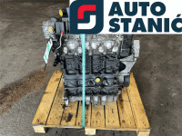 Motor SEAT ALTEA (BMM) | OEM: 03G100098JX (KPT)