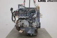 Motor SEAT IBIZA IV (BXW) | OEM: 036100039Q (LVE)