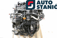 Motor SEAT IBIZA IV (CAYC) | OEM: 03L100036K