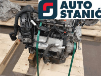 Motor SEAT IBIZA IV (CBZA) | OEM: 03F100031F