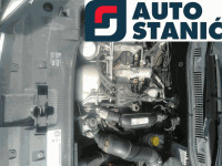 Motor SEAT IBIZA IV (CBZB)