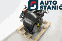 Motor SEAT IBIZA IV (CGGB) | OEM: 036100038L
