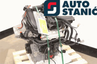 Motor SEAT IBIZA IV (CHZB) | OEM: 04C100098D