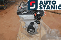 Motor SEAT IBIZA IV (CJZC) | OEM: 04E100098