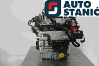 Motor SEAT IBIZA IV (CJZC) | OEM: 04E100098X
