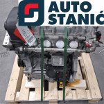 Motor SEAT IBIZA IV (CJZC) (PNZ)