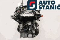 Motor SEAT IBIZA V (CHZL) | OEM: 04C100098D (SJD)