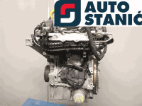 Motor SEAT IBIZA V (DBYA) | OEM: 04C100098R