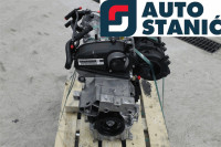 Motor SEAT IBIZA V (DFNA) | OEM: 05C100031 (SND)