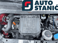 Motor SEAT LEON (CHYB) | OEM: 04C100098X