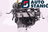 Motor SEAT LEON (CYVB) | OEM: 04E100098B