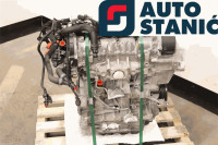 Motor SEAT LEON (CZCA) | OEM: 04E100098H