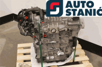 Motor SEAT LEON (CZCA) | OEM: 04E100098H