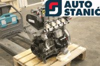 Motor SEAT LEON (CZEA) | OEM: 04E100098DX