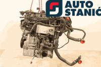 Motor SEAT LEON (DFYA) | OEM: 05E100098P