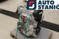 Motor SEAT LEON (DGEA) | OEM: 04E100099G (VBY)