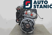 Motor SEAT LEON (DHFA) | OEM: 05E100098J (UUD)